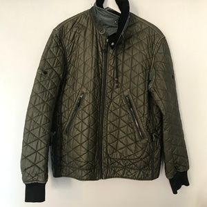 Stone Island Bomber